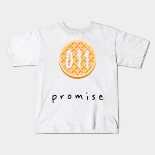 promise Kids T-Shirt